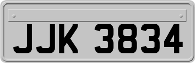 JJK3834