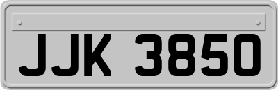JJK3850