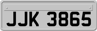 JJK3865