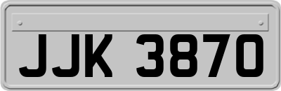 JJK3870