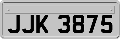 JJK3875