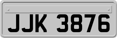 JJK3876