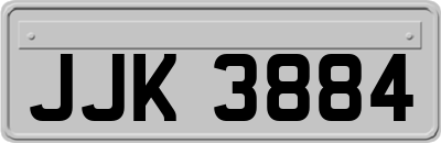 JJK3884
