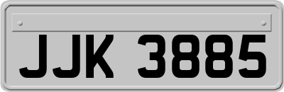 JJK3885