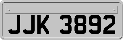 JJK3892