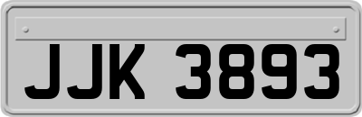 JJK3893