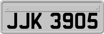 JJK3905