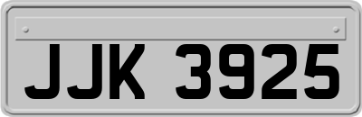 JJK3925