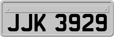 JJK3929