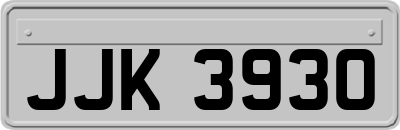 JJK3930