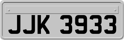 JJK3933