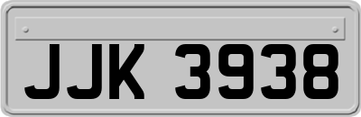 JJK3938