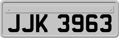 JJK3963