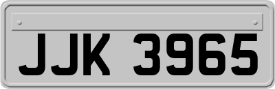 JJK3965
