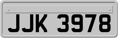 JJK3978