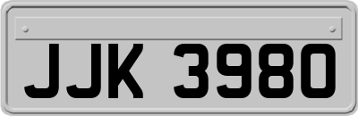 JJK3980