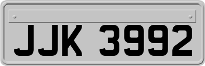 JJK3992