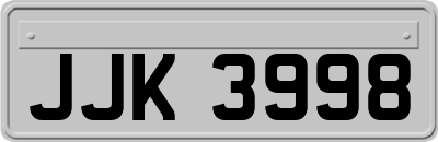 JJK3998