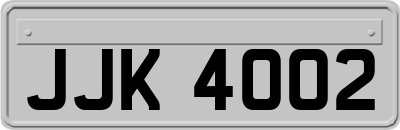 JJK4002
