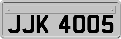 JJK4005