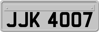 JJK4007