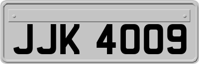 JJK4009