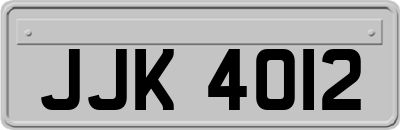 JJK4012