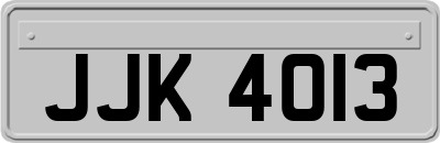 JJK4013