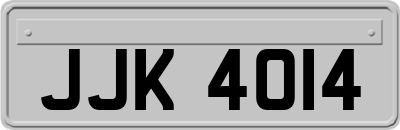 JJK4014