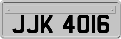 JJK4016