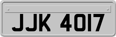 JJK4017