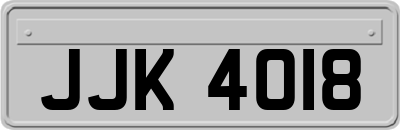 JJK4018