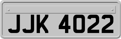 JJK4022