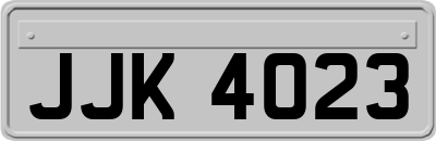 JJK4023