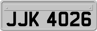 JJK4026