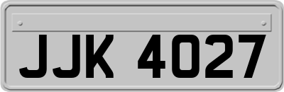 JJK4027