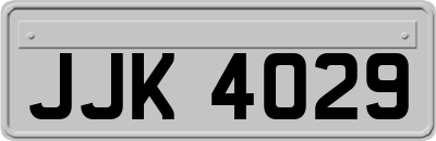JJK4029