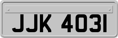 JJK4031