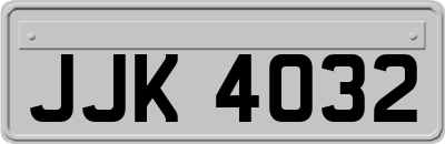 JJK4032