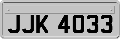 JJK4033