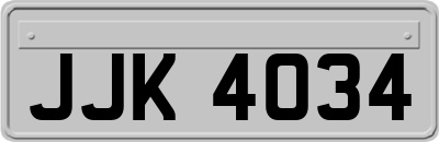 JJK4034