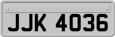 JJK4036