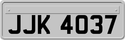 JJK4037