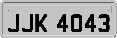 JJK4043