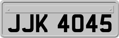 JJK4045