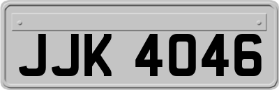 JJK4046