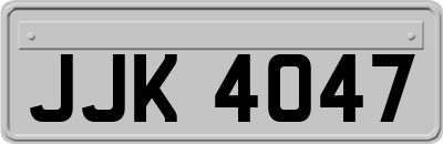 JJK4047