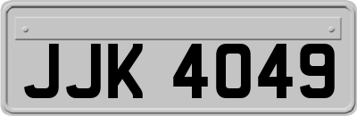 JJK4049
