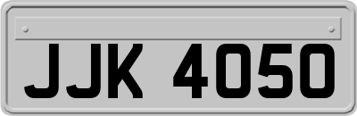 JJK4050