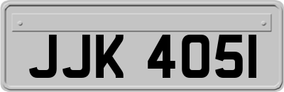JJK4051